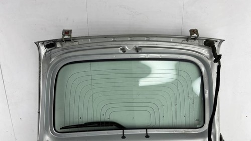 Malle hayon arriere renault - malle/hayon,