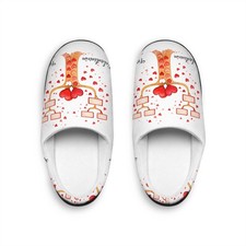 Pantoufles d'Intérieur