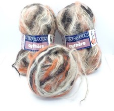 PINGOUIN Lot 3 Pelotes