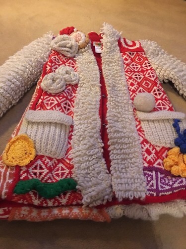 Superbe cardigan manteau - superbe, cardigan/manteau