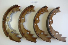 Plaquettes De Frein KIA BESTA