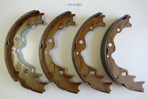 Plaquettes frein kia besta - kia,