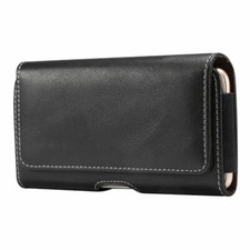 pour Sony Xperia ZR LTE C5503 Étui Housse en Cuir Horizontal avec Boucle de C...