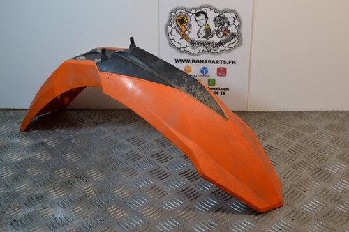 Garde boue avant ktm - avant, smc