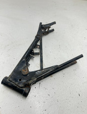 78 1978 Yamaha YZ80E Yz 80 E OEM GOOD THREADS! Neck Frame Piece WELD-IN PIECE