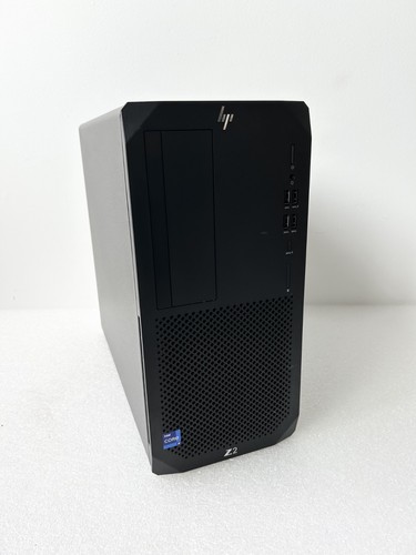 Tower workstation - z2, –