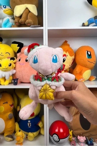 Pokemon mew - mew, 10'