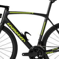 autocollants de vélo VTT compatibles GIANT SPECIALIZED TREK SCOTT...
