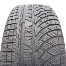 1x MICHELIN Pilot Alpin PA4