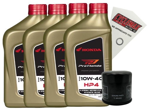 Cyclemax 1999 2006 honda - 1999-2006,