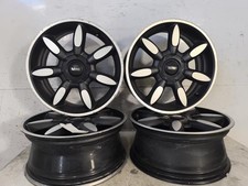 Jeu de 4 jantes  MINI MINI 1