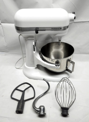 Kitchenaid professional - professional, hd