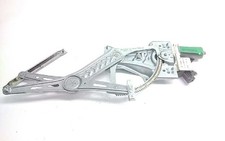 9178986 FRONT RIGHT WINDOW REGULATOR / 2635790 FOR OPEL VECTRA C SEDAN COSMO