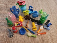 PLAYMOBIL LOT accessoires