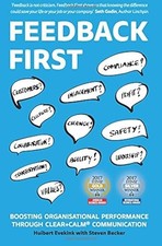Feedback First: Boosting