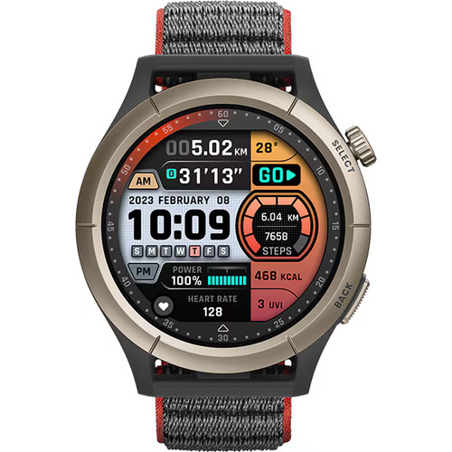 Amazfit cheetah pro - amazfit,