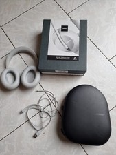 CASQUE BOSE HP 700 SILVER -