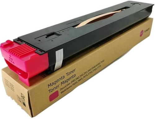 Cartouche toner magenta - cartouche, de