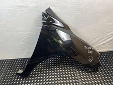 Nissan Pulsar 2016 Avant Aile