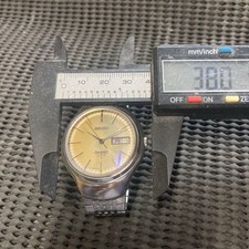 SEIKO V.F.A. Antique