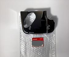 cache avant gauche honda