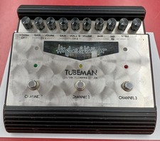 Effecteur HUGHES&KETTNER