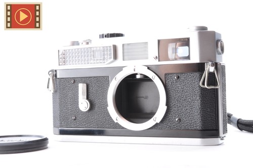 Appareil photo argentique - 🎦,