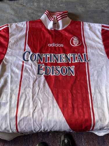 Maillot foot monaco - de,