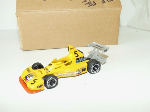 Elf switzerland renault - f2,