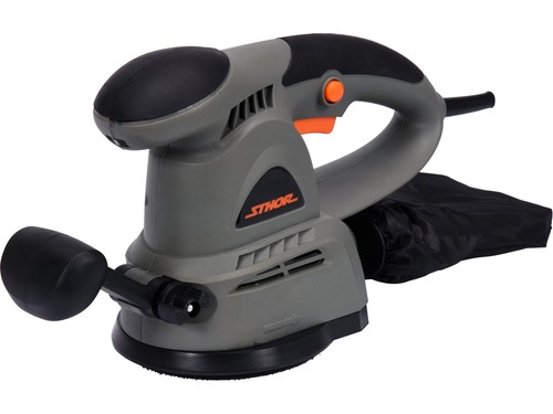 Ponceuse excentrique 430w - excentrique,