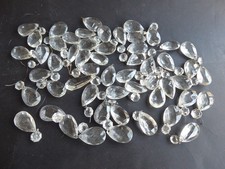 lot -50 anciennes pampilles en