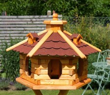 Nichoir Villa / à Oiseaux