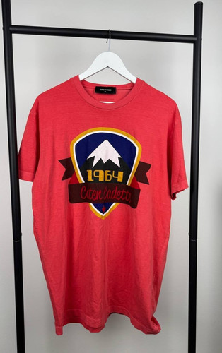 Dsquared2 canada shirt size - t,