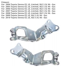 Left & Right Center Sliding