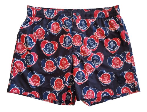 Moncler boxer bain homme - boxer, de