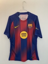 Maillot de football FC Barcelone