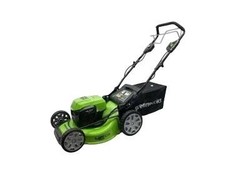 Tondeuse à batterie