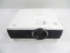 Samsung SP-F10 (SP1005XWX/ZA Home Cinema Projector - HDMI - Free Shipping.