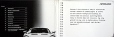 EF6528 Brochure Catalogue OPEL
