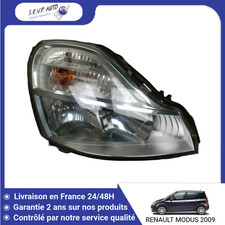 🇫🇷 PHARE DROIT RENAULT