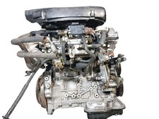 SR20DI moteur complet NISSAN