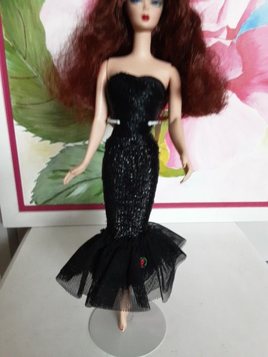 Vêtement barbie silkstone - vêtement,