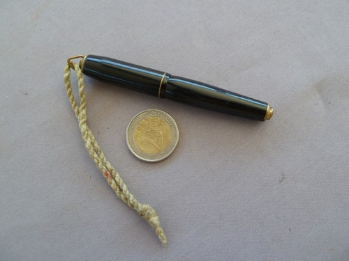 Ancien petit stylo plume agap - ancien,