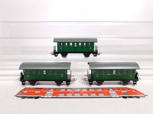 Märklin ac passenger - märklin,