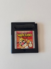 Wario Land 2 II - Jeu Nintendo