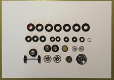 Maquettisme / Petit lot de