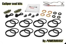 Kawasaki ZXR400 L2 1992 Kit De