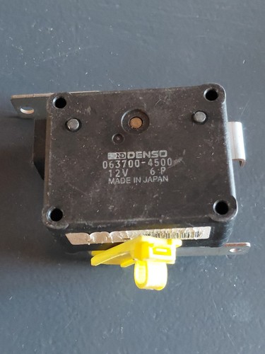 Servo moteur volet - servo,