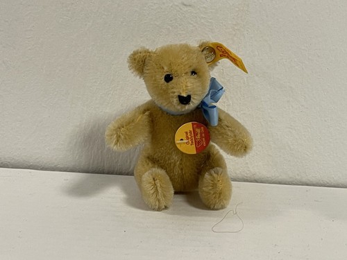 Steiff 0210 ours peluche - steiff, 0210/12