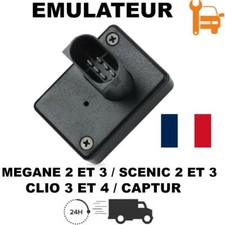 EMULATEUR VERROU COLONNE  DE